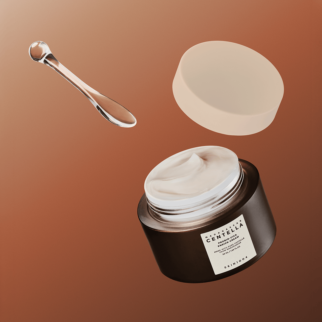 SKIN1004 Probio-Cica Enrich Cream