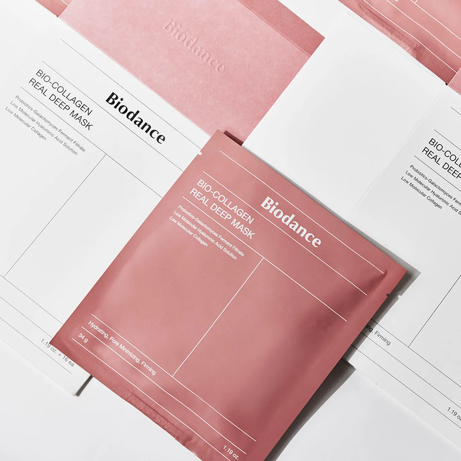 Biodance Collagen Overnight Mask