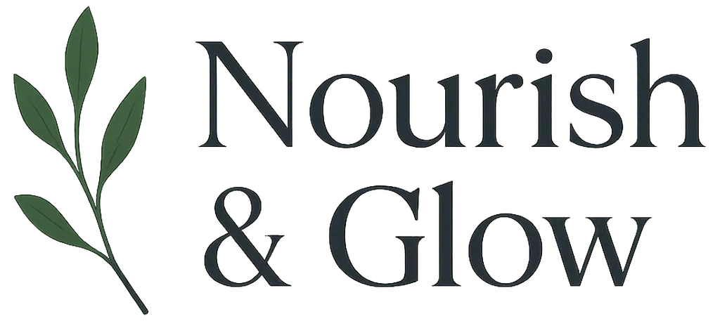 Nourish & Glow