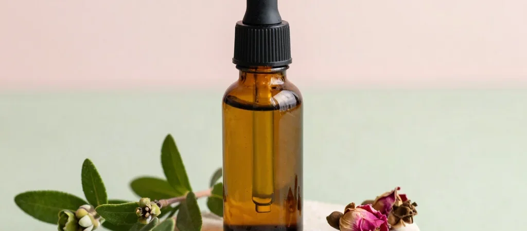 Transitioning Your Skincare to Plant Based Botanical Oils