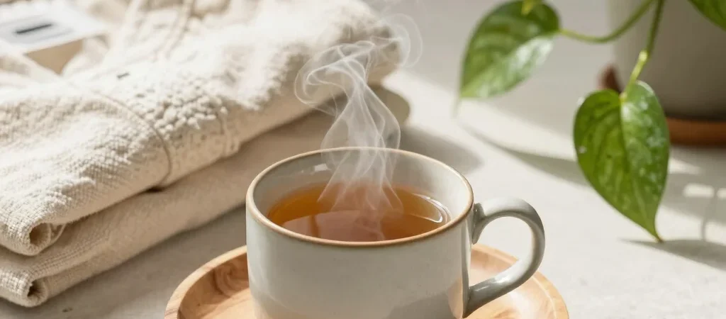 Essential Morning Rituals for Mindful Everyday Wellness